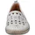 Manitu Damen Slipper Beige 39