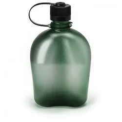 NALGENE Oasis Sustain Feldflasche 1 Liter - Foliage