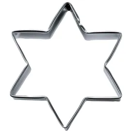 Städter Ausstecher Stern groß