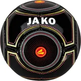 Jako Miniball schwarz/gold 1