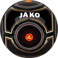 Jako Miniball schwarz/gold 1