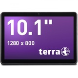 WORTMANN Terra Pad 1006 10,1 32 GB Wi-Fi + LTE schwarz