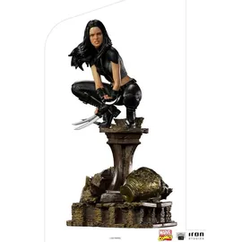 Iron Studios X-23 Statue 1/10 - mehrfarbig