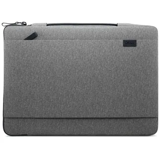 Dell EcoLoop Urban Sleeve Kunststoff grau bis 35,6 cm (14 Zoll)