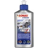 Sonax Xtreme Polish+Wax 2 Hybrid NPT Politur 250ml