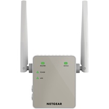 Netgear AC1200 WiFi Range Extender (EX6120-100PES)