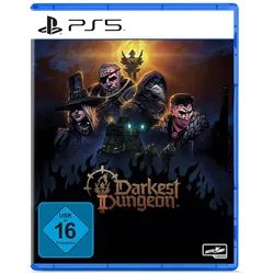Darkest Dungeon 2