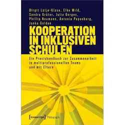 Kooperation in inklusiven Schulen