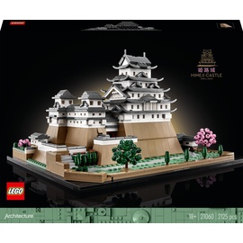 Lego 21060 LEGO® Architecture)