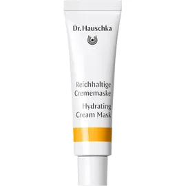 Dr. Hauschka Reichhaltige Crememaske