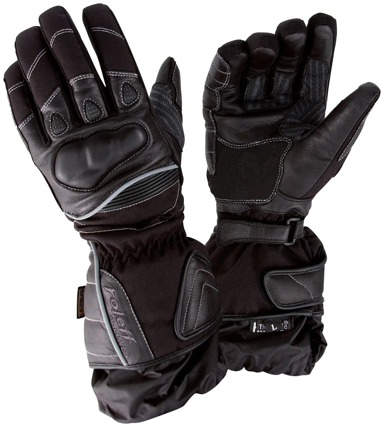 Motorradhandschuhe ROLEFF 