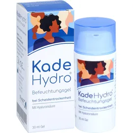 Dr. Kade KadeHydro Befeuchtungsgel