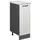 Vicco Unterschrank Apotheker R-Line 30 x 46 x 81,5 cm Weiß