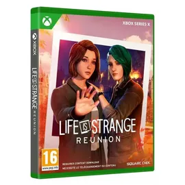 Life is Strange: Reunion (USK) (Xbox Series X)