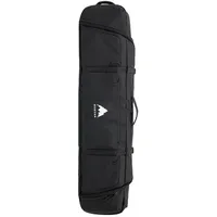 BURTON Boardbag Wheelie Flight Attendant true black 166 cm