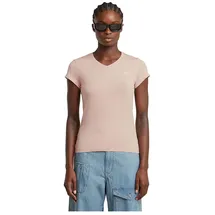G-Star G-STAR, Eyben Slim V-Neck Top 2.0