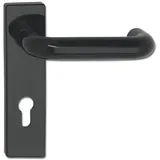 Eco Cosmetics ECO U-Form Kunststoff - 9 geteilt mm , Türstärke 44-66,3 mm