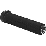 Ergon GD1 Evo Factory Fahrradgriffe Frozen Stealth schwarz, petrol