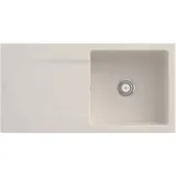 Villeroy & Boch Siluet 60 Crema