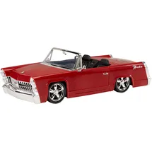 MGA Entertainment Bratz Rock Angelz Cruiser Puppenauto