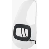 Bobike windschutzscheibe One & Go Grau