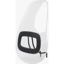 Bobike Windschutzscheibe ONE & GO Grau