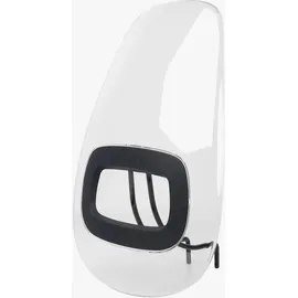 Bobike windschutzscheibe One & Go Grau