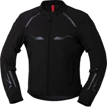 IXS Hexalon-ST Textiljacke Schwarz XXL