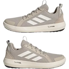 adidas TERREX Boat Climacool Trekkingschuhe beige - 43(1/3)