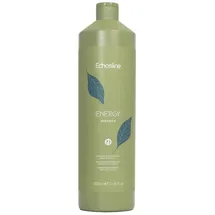Echosline Energy Shampoo Shampoo für geschwächtes Haar 1000 ml