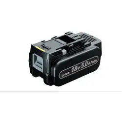 Panasonic Werkzeug Akkupack EY 9L54 B 18 Volt 5.0 Ah Li-Ionen