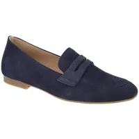 Gabor Damen, blau Gr.: 37,5