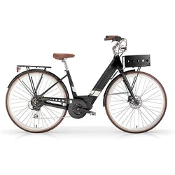 MBM Elektro-Citybike 28 Zoll RAMBLA Lady 28