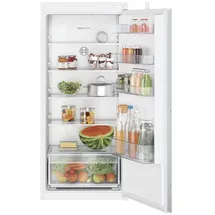 Bosch Serie 2 KIR415SE0 Einbaukühlschrank (204 l, 1221 mm hoch)