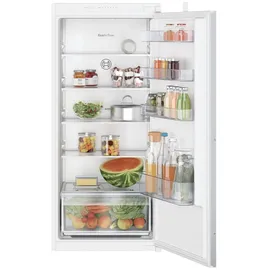 Bosch Serie 2 KIR415SE0 Einbaukühlschrank (204 l, 1221 mm hoch)