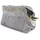 Duvo+ Paris Pet Bag 42 x 21 x 27 cm Grau