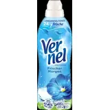 Vernel Weichspüler Frischer Morgen Fluid 858 ml 39 WL