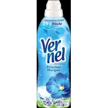 Vernel Weichspüler Frischer Morgen Fluid 858 ml 39 WL