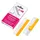 Veloflex Heftstreifen 2002000 105 mm Transparent 50 St.