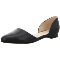 Apple of Eden Ballerinas in schwarz Gr.: 41