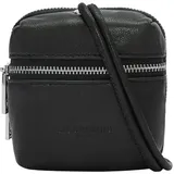 Liebeskind Berlin Utensilientasche Keyring Pouch Pendant Black