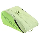 Head Tour Racquet Bag XL sage