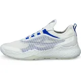 ECCO Herren Biom H5 weiß/blau - 45