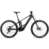 Orbea Wild St H20 Schwarz Modell 2025
