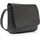Castelijn & Beerens Carisma Messenger Bag Leder Schwarz