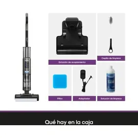 Eureka NEW430 Rapidwash Akku-Wischsauger