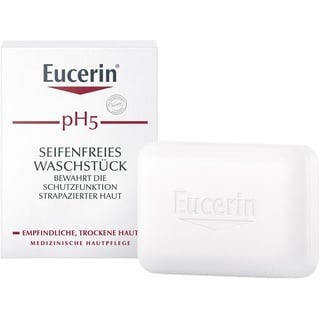 Eucerin pH5 Seifenfreies Waschstück 100 g