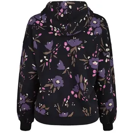 maloja SaanersM. Hoodie Schwarz L