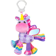 Playgro Stella Einhorn Mehrfarbig