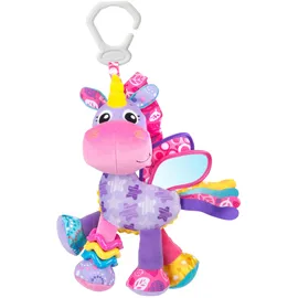 Playgro Stella Einhorn Mehrfarbig